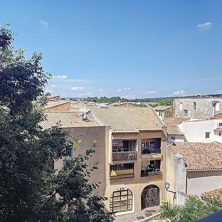 Plein Centre Ville Appartement Salon-de-Provence Exteriér fotografie