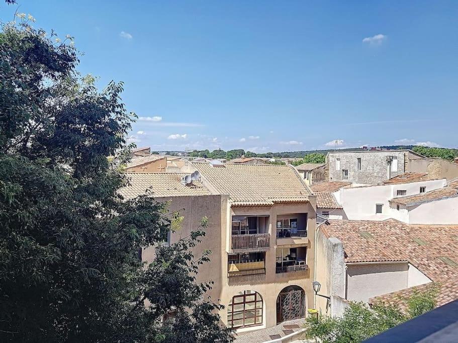 Plein Centre Ville Appartement Salon-de-Provence Exteriér fotografie